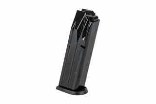 The Beretta PX4 17 round magazine features a stainless steel construction